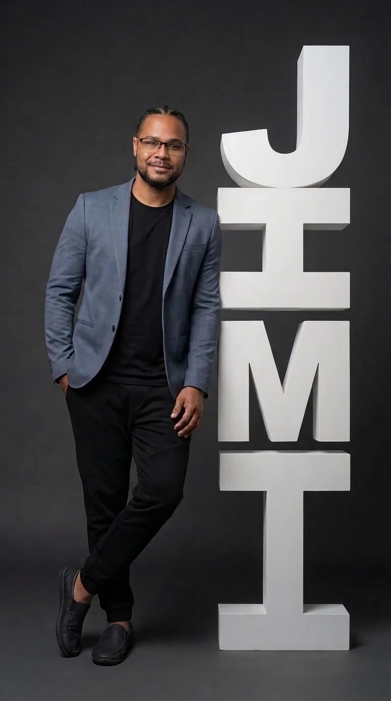 Jimi Castillo, Growth Partner en contenido y marketing premium