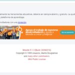 Planificando el salto a Moodle 4.5: Estrategias de actualización y requisitos de infraestructura